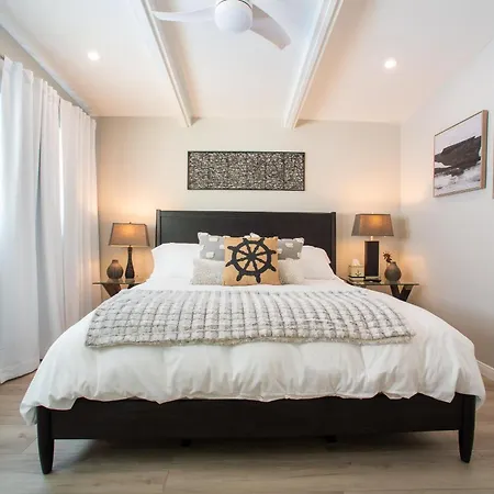 La Jolla Windansea Luxury Cottage San Diego Exterior photo