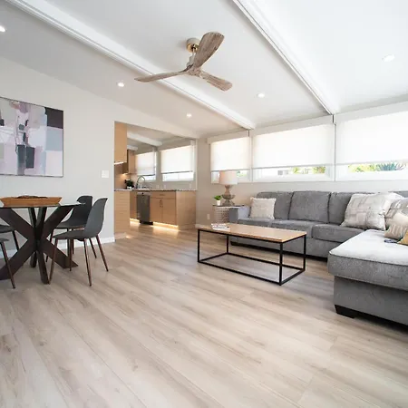 La Jolla Windansea Luxury Cottage San Diego Exterior photo
