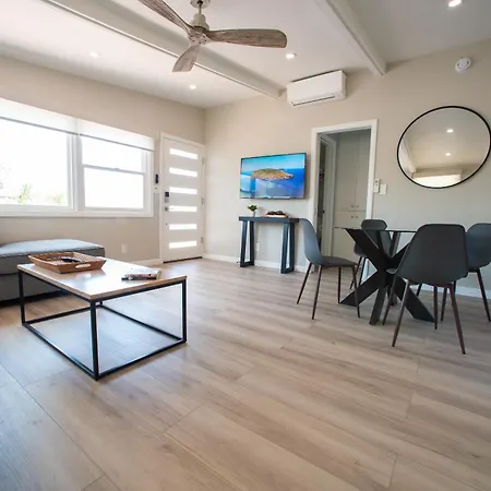 La Jolla Windansea Luxury Cottage San Diego Exterior photo