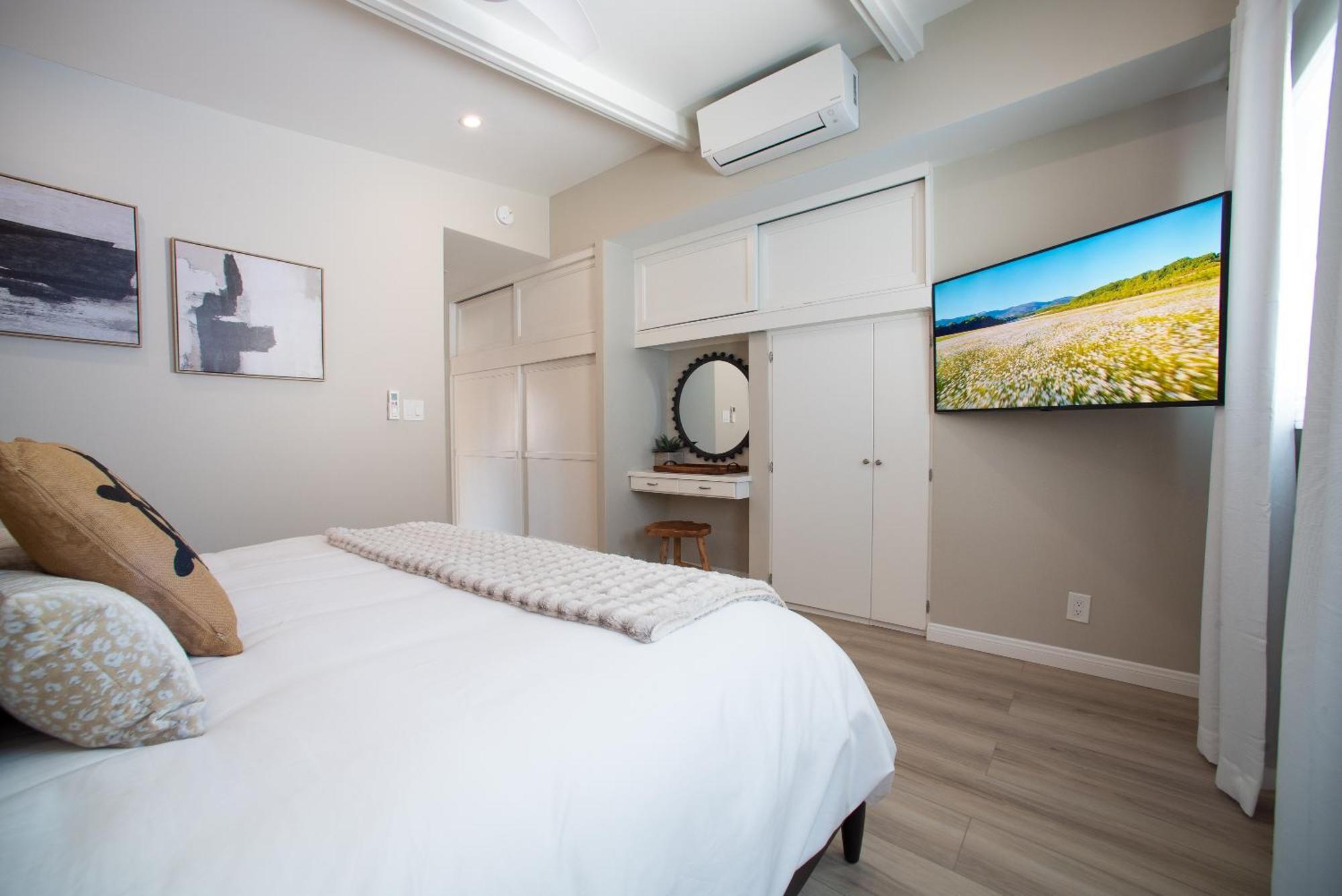 Apartment La Jolla Windansea Luxury San Diego